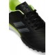 STAGE TF 5FX Siyah Unisex Halı Saha Ayakkabısı / Beden : 40 / Cinsiyet : Erkek