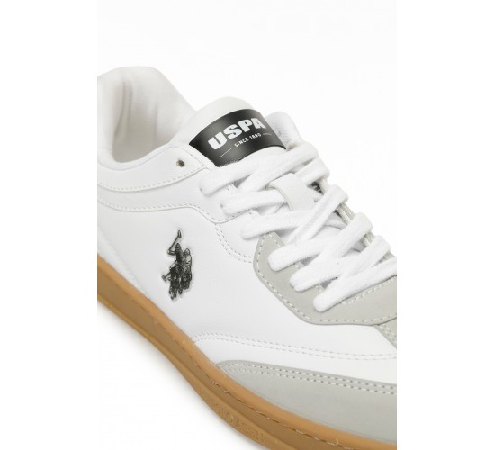 VALE WMN 5FX Beyaz Kadın Sneaker / Beden : 37 / Cinsiyet : Kadın / Kız