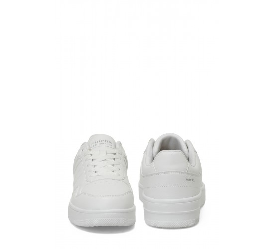 LOWNER PU 5FX Beyaz Unisex Sneaker / Beden : 39 / Cinsiyet : Kadın / Kız