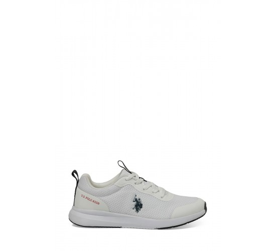 SMART WMN 5FX Beyaz Kadın Koşu Ayakkabısı / Beden : 40 / Cinsiyet : Kadın / Kız