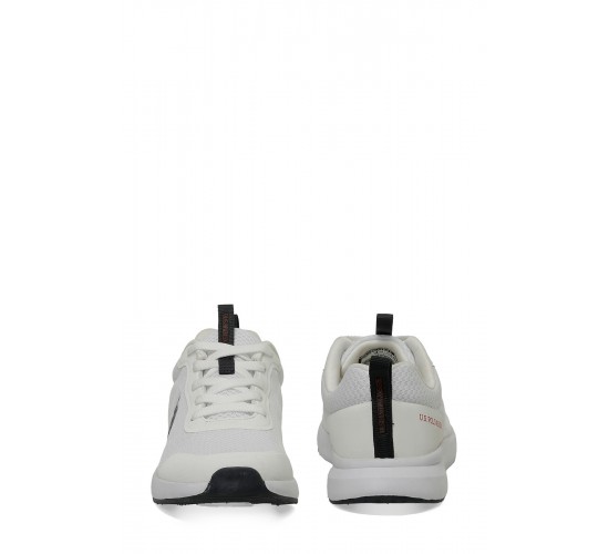 SMART WMN 5FX Beyaz Kadın Koşu Ayakkabısı / Beden : 40 / Cinsiyet : Kadın / Kız