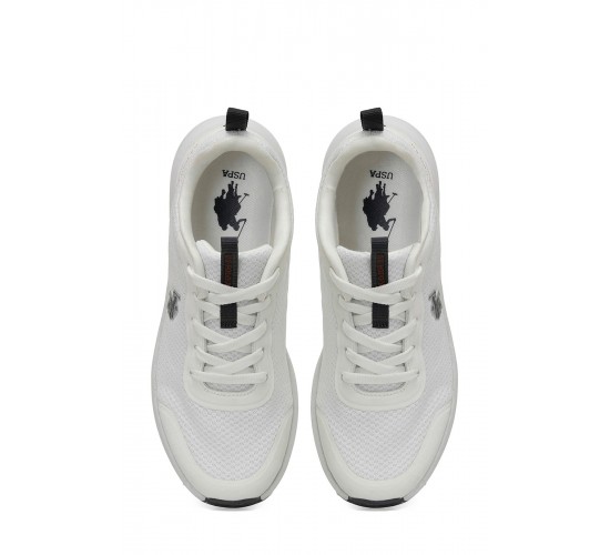 SMART WMN 5FX Beyaz Kadın Koşu Ayakkabısı / Beden : 40 / Cinsiyet : Kadın / Kız