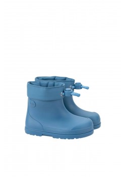 Mendi Azul Çocuk Mavi Yağmur Çizmesi W10305-047 / Beden : 22 / Cinsiyet : Unisex