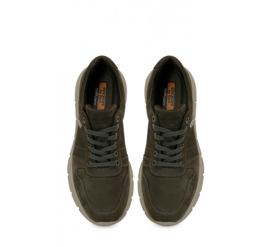 OFFICER-N 5PR Haki Erkek Rahat Ayakkabı / Beden : 42 / Cinsiyet : Erkek