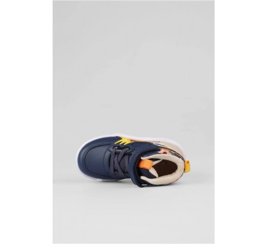 Dragus Erkek Çocuk Işıklı Taban Rahat Hafif Ortopedik Bot / Beden : 29 / Cinsiyet : Erkek