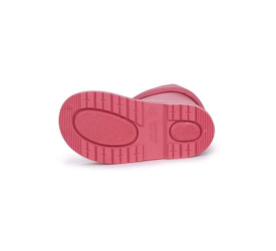 W10257 Bimbi Euri Kız/erkek Çocuk Su Geçirmez Yağmur Kar Çizmesi / Beden : 27 / Cinsiyet : Unisex, TYB8J3GTS3T47DR433