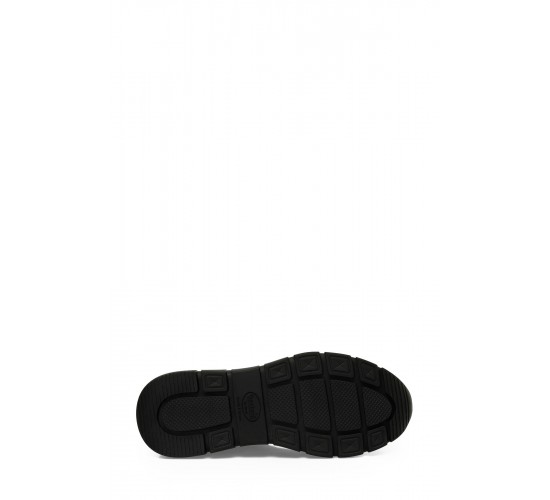 OFFICER 5PR Siyah Erkek Rahat Ayakkabı / Beden : 45 / Cinsiyet : Erkek