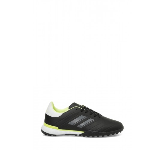 STAGE TF 5FX Siyah Erkek Halı Saha Ayakkabısı / Beden : 40 / Cinsiyet : Erkek