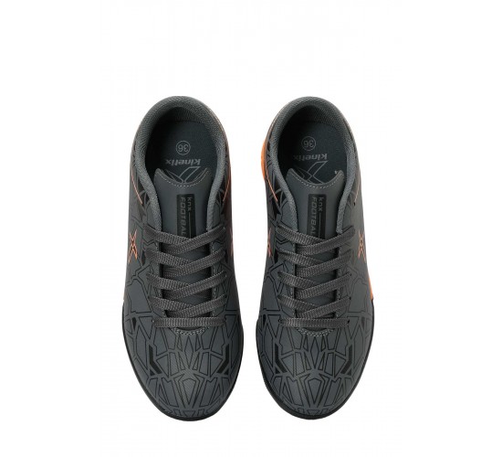 EDWARD TF 5FX GRI Unisex Halı Saha Ayakkabısı / Beden : 39 / Cinsiyet : Erkek EDWARD TF 5FX GRI Unisex Halı Saha Ayakkabısı / Beden : 39 / Cinsiyet : Erkek