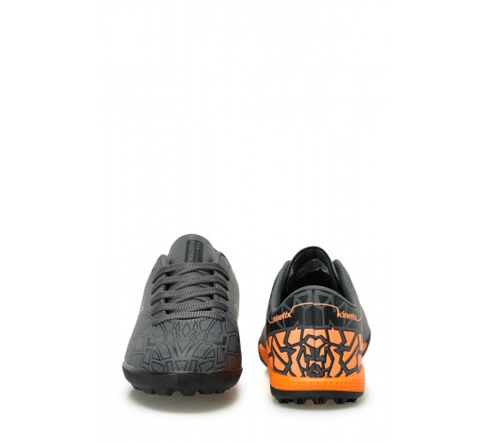 EDWARD TF 5FX GRI Unisex Halı Saha Ayakkabısı / Beden : 39 / Cinsiyet : Erkek EDWARD TF 5FX GRI Unisex Halı Saha Ayakkabısı / Beden : 39 / Cinsiyet : Erkek