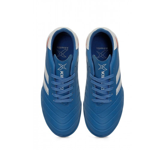 STAGE TF 5FX Saks Unisex Halı Saha Ayakkabısı / Beden : 39 / Cinsiyet : Erkek