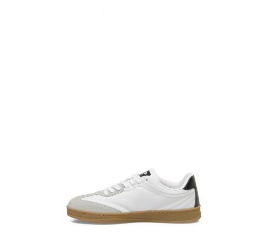 VALE WMN 5FX Beyaz Kadın Sneaker / Beden : 37 / Cinsiyet : Kadın / Kız