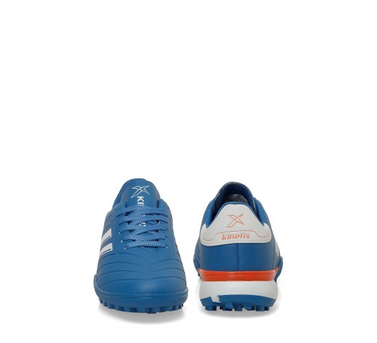 STAGE TF 5FX Saks Unisex Halı Saha Ayakkabısı / Beden : 39 / Cinsiyet : Erkek