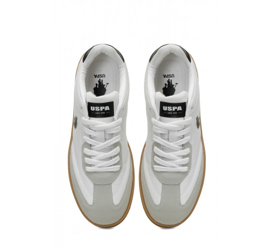 VALE WMN 5FX Beyaz Kadın Sneaker / Beden : 37 / Cinsiyet : Kadın / Kız