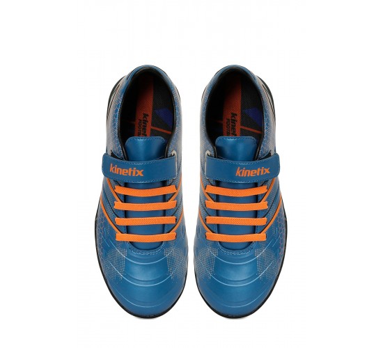 Skıll Tf J F 5fx Saks Erkek Çocuk Halı Saha Ayakkabısı / Beden : 32 / Cinsiyet : Erkek