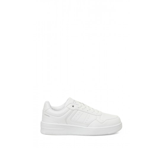 LOWNER PU 5FX Beyaz Unisex Sneaker / Beden : 39 / Cinsiyet : Kadın / Kız
