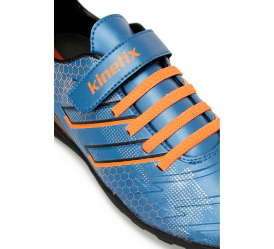 Skıll Tf J F 5fx Saks Erkek Çocuk Halı Saha Ayakkabısı / Beden : 32 / Cinsiyet : Erkek