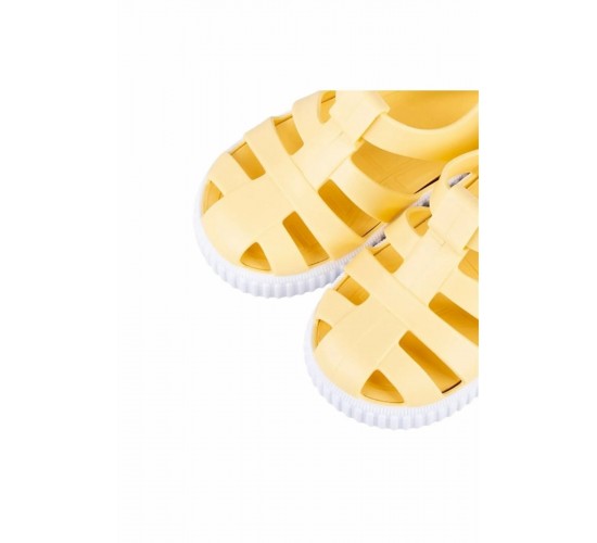 Çocuk Sarı S10289 Nico Çocuk Sandalet S10289 Terlik & Sandelet S10289-228-Vainil / Beden : 24 / Cinsiyet : Unisex Çocuk Sarı S10289 Nico Çocuk Sandalet S10289 Terlik & Sandelet S10289-228-Vainil / Beden : 24 / Cinsiyet : Unisex