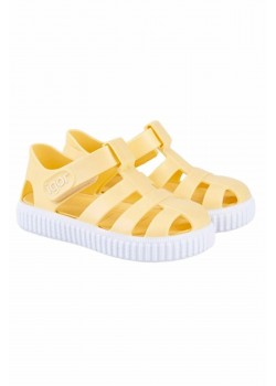 Çocuk Sarı S10289 Nico Çocuk Sandalet S10289 Terlik & Sandelet S10289-228-Vainil / Beden : 24 / Cinsiyet : Unisex Çocuk Sarı S10289 Nico Çocuk Sandalet S10289 Terlik & Sandelet S10289-228-Vainil / Beden : 24 / Cinsiyet : Unisex