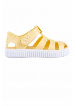 Çocuk Sarı S10289 Nico Çocuk Sandalet S10289 Terlik & Sandelet S10289-228-Vainil / Beden : 24 / Cinsiyet : Unisex Çocuk Sarı S10289 Nico Çocuk Sandalet S10289 Terlik & Sandelet S10289-228-Vainil / Beden : 24 / Cinsiyet : Unisex