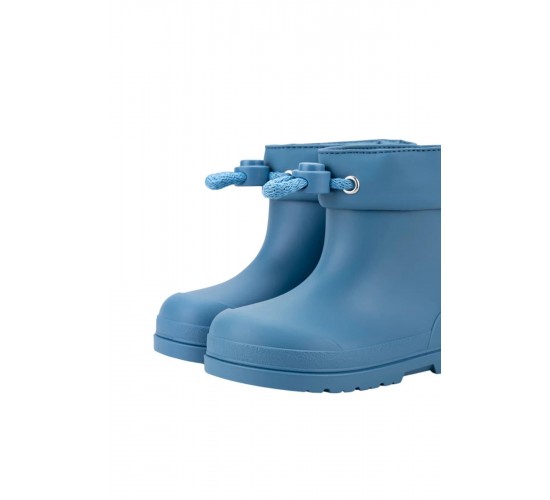 Mendi Azul Çocuk Mavi Yağmur Çizmesi W10305-047 / Beden : 23 / Cinsiyet : Unisex