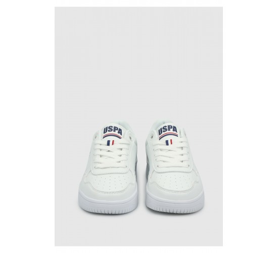 Coster Beyaz Kadın Sneaker / Beden : 36 / Cinsiyet : Kadın / Kız