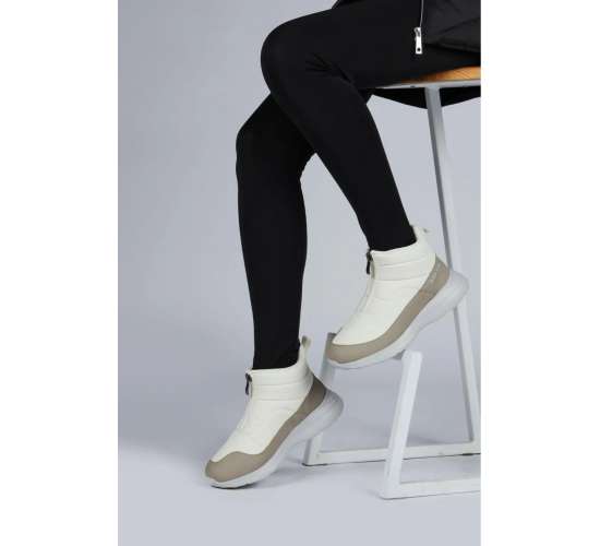 29177 Fermuarlı Çocuk Günlük Bot / Beden : 35 / Cinsiyet : Unisex, 8681123850000