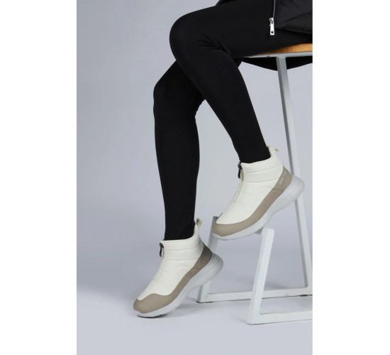 29177 Fermuarlı Çocuk Günlük Bot / Beden : 35 / Cinsiyet : Unisex, 8681123850000