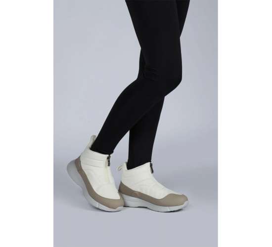 29177 Fermuarlı Çocuk Günlük Bot / Beden : 35 / Cinsiyet : Unisex, 8681123850000