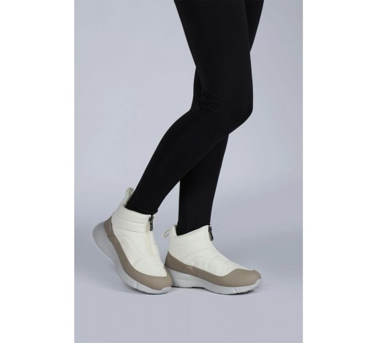 29177 Fermuarlı Çocuk Günlük Bot / Beden : 35 / Cinsiyet : Unisex, 8681123850000