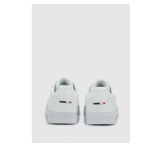 Coster Beyaz Kadın Sneaker / Beden : 36 / Cinsiyet : Kadın / Kız