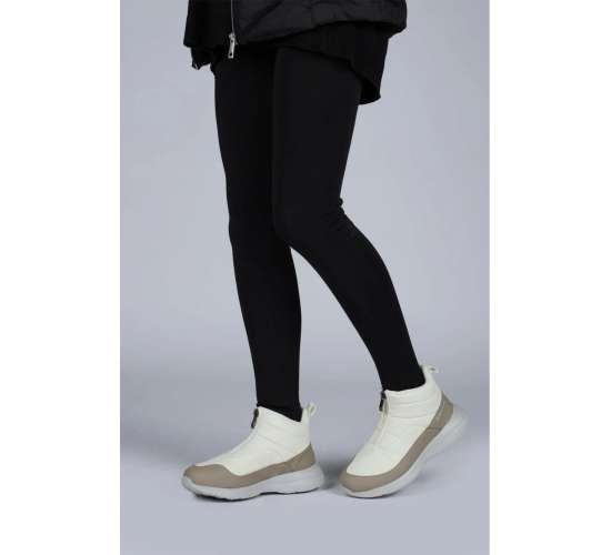 29177 Fermuarlı Çocuk Günlük Bot / Beden : 35 / Cinsiyet : Unisex, 8681123850000