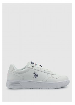 Coster Beyaz Kadın Sneaker / Beden : 36 / Cinsiyet : Kadın / Kız