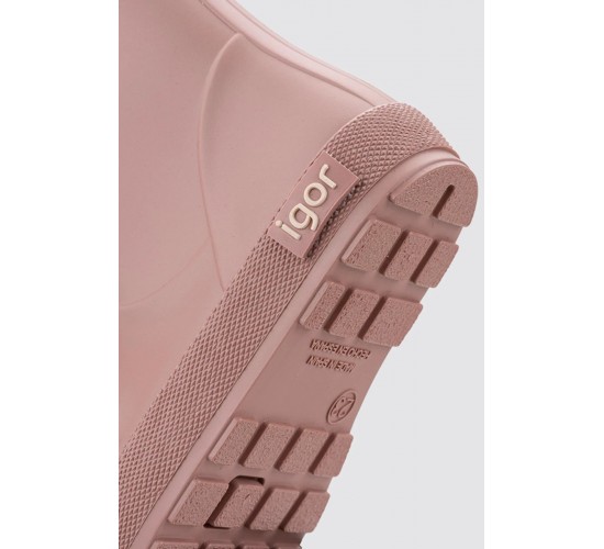 Kürklü Çocuk Yağmur Botu Yogi Borreguito W10306 / Beden : 34 / Cinsiyet : Unisex