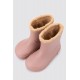 Kürklü Çocuk Yağmur Botu Yogi Borreguito W10306 / Beden : 34 / Cinsiyet : Unisex