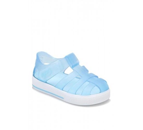 Çocuk Cırtlı Sandalet S10171 Star / Beden : 30 / Cinsiyet : Erkek Çocuk Cırtlı Sandalet S10171 Star / Beden : 30 / Cinsiyet : Erkek