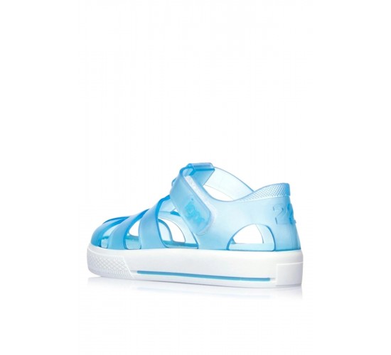 Çocuk Cırtlı Sandalet S10171 Star / Beden : 30 / Cinsiyet : Erkek Çocuk Cırtlı Sandalet S10171 Star / Beden : 30 / Cinsiyet : Erkek