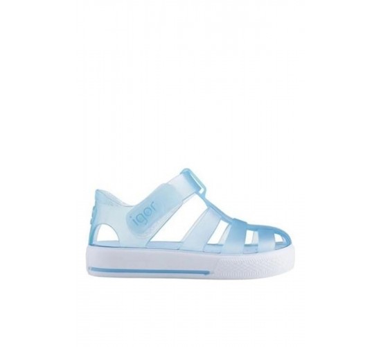 Çocuk Cırtlı Sandalet S10171 Star / Beden : 30 / Cinsiyet : Erkek Çocuk Cırtlı Sandalet S10171 Star / Beden : 30 / Cinsiyet : Erkek