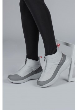 29177 Fermuarlı Gri - Koyu Gri Kız Çocuk Günlük Bot / Beden : 32 / Cinsiyet : Kadın / Kız 29177 Fermuarlı Gri - Koyu Gri Kız Çocuk Günlük Bot / Beden : 32 / Cinsiyet : Kadın / Kız