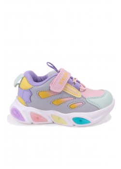 Lamb 346P25K227 Gümüş Ortopedik Günlük Kız Çocuk Spor Ayakkabı / Beden : 22 / Cinsiyet : Kadın / Kız Lamb 346P25K227 Gümüş Ortopedik Günlük Kız Çocuk Spor Ayakkabı / Beden : 22 / Cinsiyet : Kadın / Kız