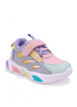 Lamb 346P25K227 Gümüş Ortopedik Günlük Kız Çocuk Spor Ayakkabı / Beden : 22 / Cinsiyet : Kadın / Kız Lamb 346P25K227 Gümüş Ortopedik Günlük Kız Çocuk Spor Ayakkabı / Beden : 22 / Cinsiyet : Kadın / Kız