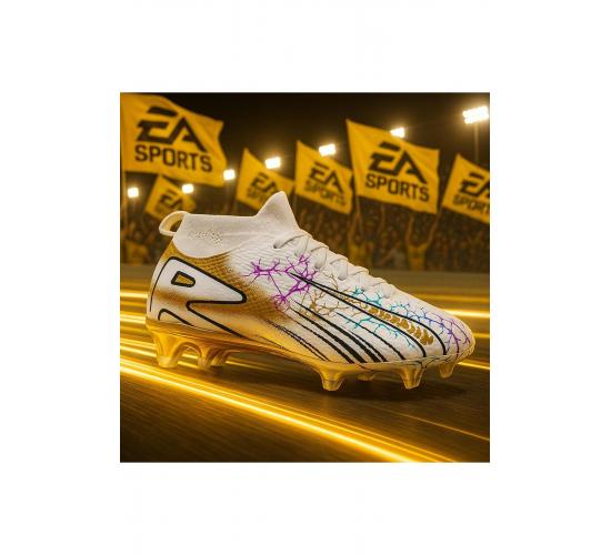 B.S. EA Sports EA1006 PRO UNISEX İTHAL KRAMPON / Beden : 31 / Cinsiyet : Unisex, 8684657111276