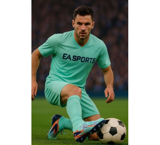 B.S. EA Sports EA1006 PRO UNISEX İTHAL KRAMPON / Beden : 32 / Cinsiyet : Unisex B.S. EA Sports EA1006 PRO UNISEX İTHAL KRAMPON / Beden : 32 / Cinsiyet : Unisex