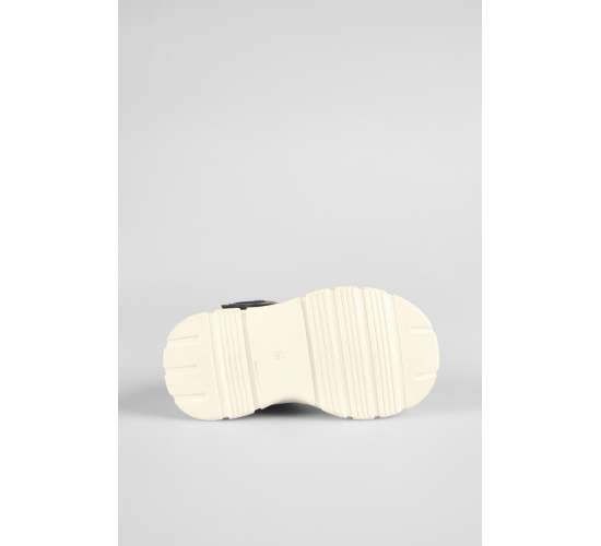 Yazı Basic Erkek Okul Öncesi Lacivert Bot / Beden : 28 / Cinsiyet : Erkek, TYBIIUJ4FP572FSU35