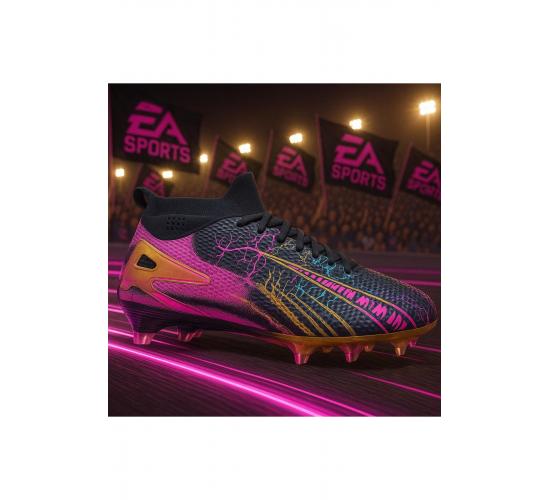 B.S. EA Sports EA1006 PRO UNISEX İTHAL KRAMPON / Beden : 33 / Cinsiyet : Unisex, 8684657111238