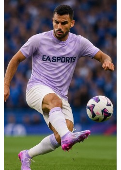 B.S. EA Sports EA1006 PRO UNISEX İTHAL KRAMPON / Beden : 31 / Cinsiyet : Unisex