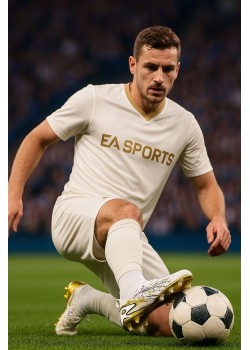 B.S. EA Sports EA1006 PRO UNISEX İTHAL KRAMPON / Beden : 31 / Cinsiyet : Unisex