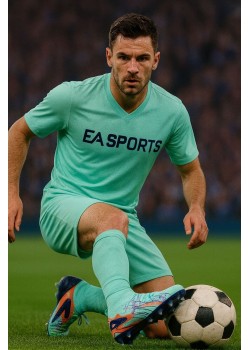 P.A.. EA Sports EA1010 PRO UNISEX İTHAL KRAMPON / Beden : 41 / Cinsiyet : Unisex