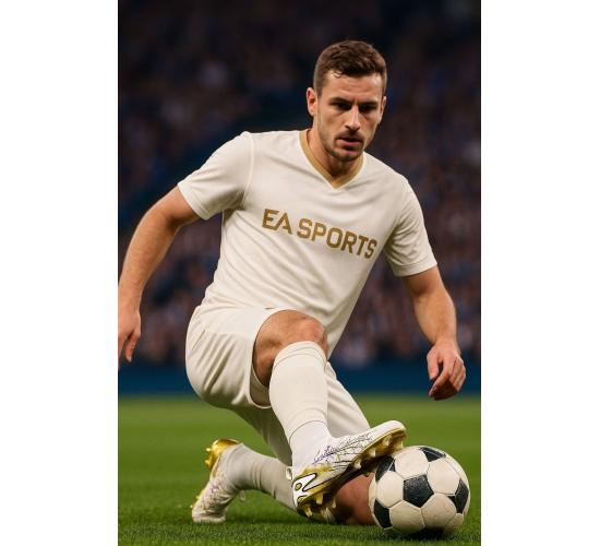 P.A.. EA Sports EA1010 PRO UNISEX İTHAL KRAMPON / Beden : 34 / Cinsiyet : Unisex, 868490988805