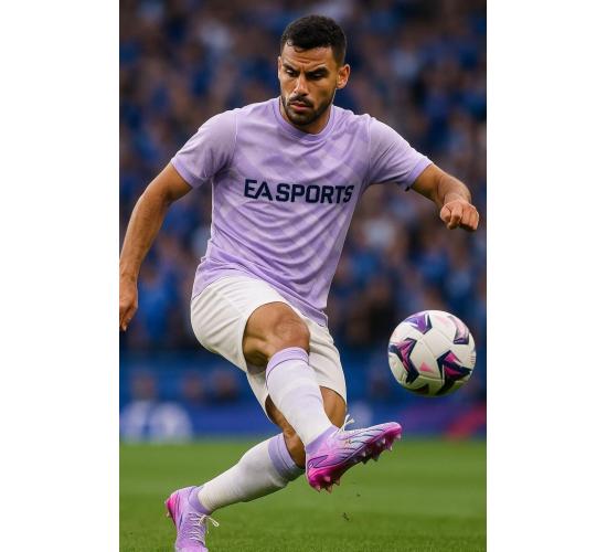 P.A.. EA Sports EA1010 PRO UNISEX İTHAL KRAMPON / Beden : 34 / Cinsiyet : Unisex, 868490988818